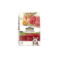 ราคา เพอร์เฟคต้า อาหารสุนัขโต พันธ์กลางใหญ่ เนื้อข้าวกล้อง 1 กก PERFECTA (75588905)