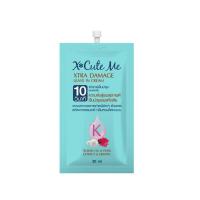 ราคา เอ็กซ์คิวมี ดาเมจ ลีฟอินครีม 30 มล. X CUTE ME (75580792)