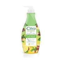 ราคา ซิตร้า ทานาคา เอเอชเอ โลชั่น 320 มล. CITRA (75586948)