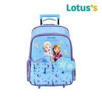 ราคา โลตัส กระเป๋าล้อลาก FROZEN DTR S24 LOTUSS (75578950)