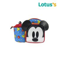 ราคา โลตัส กระเป๋า 2 IN 1 MICKEY DTR S24 LOTUSS (75578939)