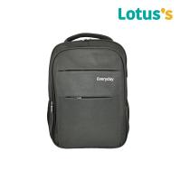 ราคา โลตัสกระเป๋าโน้ตบุ๊ก BASIC S24 ดำ LOTUSS (75583868)