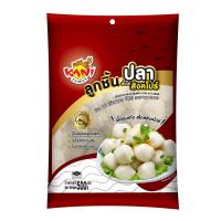 ราคา คานิแฟมิลี่ลูกชิ้นปลาสไตล์สิงคโปร์ 500 กรัม KANIFAMILY (75579173)