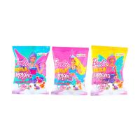 ราคา บาร์บี้แคนดี้เมก้าไดมอนด์ป๊อป 15 กรัม (คละแบบ) BARBIE (75589362)