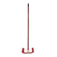 ราคา สมอ แปรงขัดพื้นออลอินวัน (คละแบบ) ANCHOR (75537221)