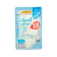 ราคา นิ่มนิ่ม เส้นหมี่ไข่ขาว 143 กรัม NIMNIM (75574176)