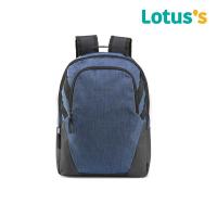 ราคา โลตัสกระเป๋าเป้ BASIC STRIPS S24 สีน้ำเงิน LOTUSS (75583872)
