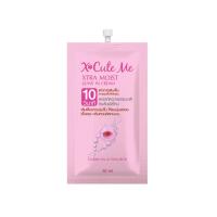 ราคา เอ็กซ์คิวมี มอยส์ ลีฟอินครีม 30 มล. X CUTE ME (75580791)
