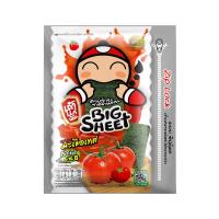 ราคา เถ้าแก่น้อยสาหร่ายพอคเก็ตรสมะเขือเทศ 28ก TAO KAE NOI (75589441)