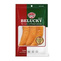 ราคา บีลัคกี้ ไส้กรอกชูบลิค 400 กรัม BELUCKY (75568558)