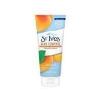 ราคา เซนท์ไอฟ์ สครับเบลมมิชแคร์แอปริคอต 170 กรัม ST.IVES (75548589)