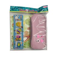 ราคา เซ็ตเครื่องเขียน A (คละแบบ) (75584003)