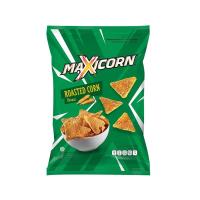 ราคา แมกซิคอร์น ข้าวโพดทอดกรอบ รสข้าวโพดคั่ว 55 กรัม MAXICORN (75588174)