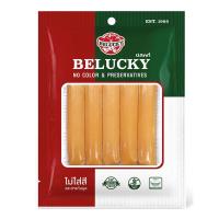 ราคา บีลัคกี้ เวียนนาหมู 4 นิ้ว 110 กรัม BELUCKY (75568562)