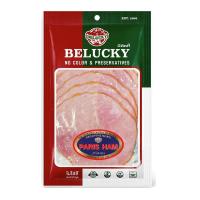 ราคา บีลัคกี้ ปารีสแฮมสไลด์ 180 กรัม BELUCKY (75568496)