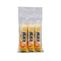 ราคา อัครา เต้าหู้ไข่ไก่ 120 กรัม X3 AKARA (75590191)