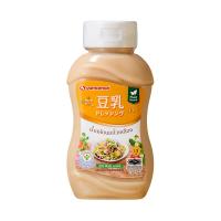 ราคา ยามาโมริน้ำสลัดนมถั่วเหลือง 200 มล. YAMAMORI (75581368)