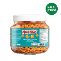 ราคา แน็คซ์แน็คซ์ขาไก่คิวบ์ดั้งเดิม 400 กรัม NAXNAX (75587938)