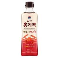 ราคา ซาโจ ซอสปูปรุงรส 500 มล. SAJO (75589381)