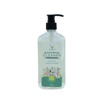 วีแคร์ยู น้ำยาอเนกประสงค์ 300 มล. V CARE U (75587330)