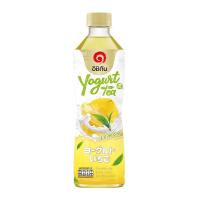 ราคา อิชิตัน น้ำชาเขียว กลิ่นโยเกิร์ตเลมอน 410 มล. ICHITAN (75583216)