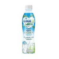 ราคา โคโค เลิฟ น้ำมะพร้าวแท้ 100% 350 มล. COCO LOVE (75589453)