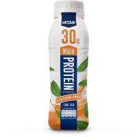 ราคา มูฟ นมโปรตีนสูงแลคโตสฟรี รสชาไทย 310 มล. MOOVE (75591648)