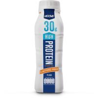 ราคา มูฟ นมโปรตีนสูงแลคโตสฟรี รสจืด 310 มล. MOOVE (75591646)