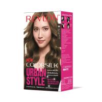 ราคา เรฟลอน เออเบิร์น สไตล์ มัทฉะ เบจ 130 มล. REVLON (75590643)