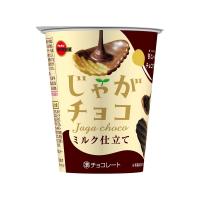ราคา เบอร์บอนชิพจาก้าช็อกโก 37 กรัม BOURBON (75591956)