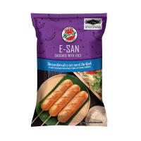 ราคา SUF ไส้กรอกอีสานไก่จัมโบ้ 420 กรัม STAR UP FOODS (75579692)