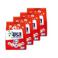 ราคา บรีสพาวเวอร์เทอร์โบ 450 กรัม แพ็ค 4 BREEZE (23430028)