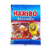 ราคา ฮาริโบ้ สตาร์มิกซ์ 80 กรัม HARIBO (70936110)