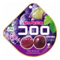 ราคา โคโรโระเกรฟ เยลลี่ผสมน้ำองุ่น 48 กรัม CORORO (75154161)