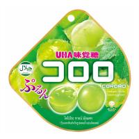 ราคา โคโรโระเยลลี่น้ำองุ่นผสมมัสแคท 48 กรัม CORORO (75154188)