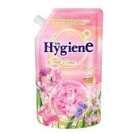 ราคา ไฮยีน น้ำยาปรับผ้านุ่มเข้มน้น ซันสกาย ชมพู 480 มล. HYGIENE (75587363)