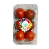 ราคา มะเขือเทศท้อ บิ๊กแพ็ค 500 กรัม แพ็คละ LOTUSS NO BRAND (75583801)