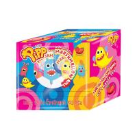 ราคา พิพมาร์ชแมลโลโรลว์สตรอเบอร์รี่ 16 กรัม แพ็ค 12 PIPP (171307048)