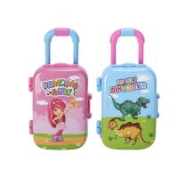 ราคา สวีทคิวบ์ลูกอมซูทเคส 5 กรัม (คละแบบ) SWEETCUBE (75591929)