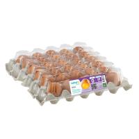 ราคา โลตัสไข่ไก่ฝาครอบเบอร์ 0 X 30 ฟอง LOTUSS (75541350)