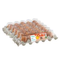 ราคา โลตัสไข่ไก่ฝาครอบเบอร์ 1 X 30 ฟอง LOTUSS (75541351)