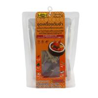 ราคา โลโบชุดต้มยำกะทิ 257 กรัม LOBO (75586485)