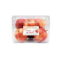 ราคา แอปเปิ้ลกาล่า ไซส์ M 6ลูก บิ๊กแพ็ค แพ็คละ LOTUSS NO BRAND (75583787)