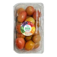 ราคา มะเขือเทศสีดา บิ๊กแพ็ค 500 กรัม แพ็คละ LOTUSS NO BRAND (75583802)