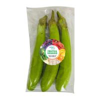 ราคา มะเขือยาว บิ๊กแพ็ค 300 กรัม แพ็คละ LOTUSS NO BRAND (75583819)