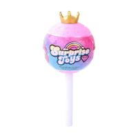 ราคา สวีทคิวบ์ลูกอมคราวน์ลอลลี่ป๊อป 5 กรัม SWEETCUBE (75591821)