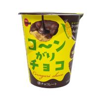ราคา เบอร์บอนชิพคอร์นการิช็อกโก 37 กรัม BOURBON (75591955)