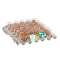 ราคา โลตัสไข่ไก่ฝาครอบเบอร์ 2 X 30 ฟอง LOTUSS (75541352)