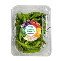 ราคา พริกขี้หนู บิ๊กแพ็ค 130 กรัม แพ็คละ LOTUSS NO BRAND (75583809)