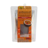 ราคา โลโบชุดแกงกะหรี่กะทิ 252 กรัม LOBO (75586487)